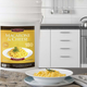 Illustration for article titled People Are Buying a 27-Pound Bucket of Macaroni and Cheese. This Is Why Jesus Wept